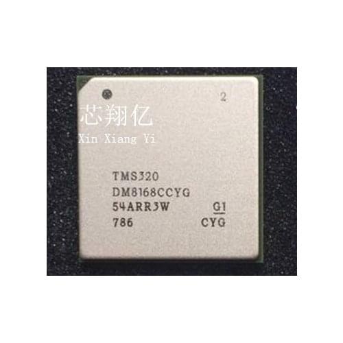 XINXIANGYI TMS320DM8168 BGA