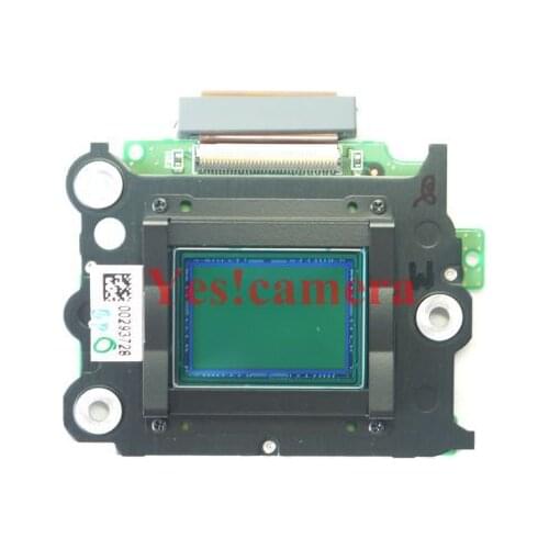Second-hand For Nikon D80 Sensor CCD CMOS Accessories Camera Replacement Unit Repair Parts