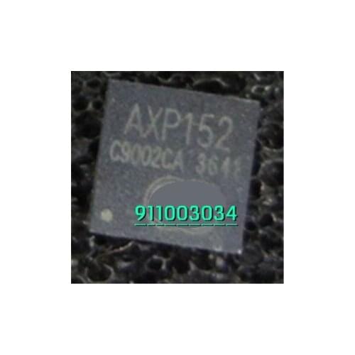 10pcs AXP152 QFN-40