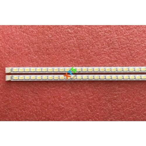 20pieces/lot LED-40V600 LED Backlight strip for 40E19HM V-8229-A03-50/60 015B8000-A03-R00-8229 015B8000-A03-L0 66LED 455MM