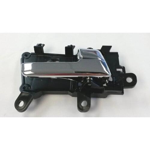 2011-2013 for Kia Optima Passenger Side Front Door Inside Handle Chrome 82620-2T010