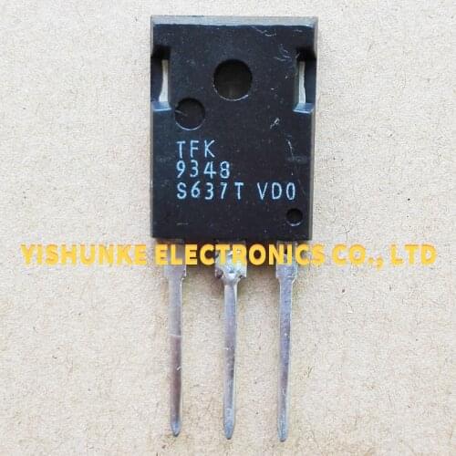 5PCS TFK9348 S637T VD0 S637TVD0