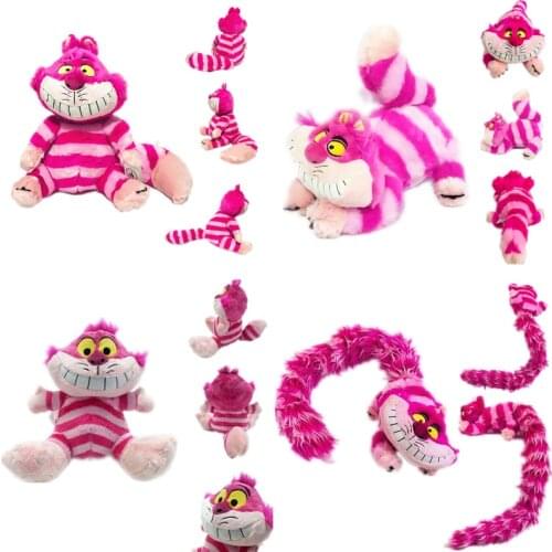 1pieces/lot plush big alice cat doll gift Childrens toys