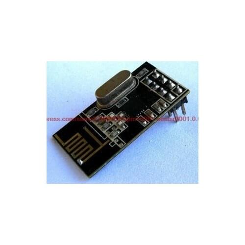NRF24L01+ wireless module, power enhancement version, 2.4G wireless transceiver module