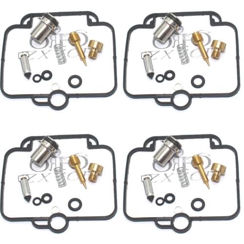 For Suzuki GSF1200 Bandit GV75A GSX-R1100 GSX-R750 GR7BB GSF 1200 GSXR GSX-R 1100 750 GSXR Motorcycle carburetor repair kit