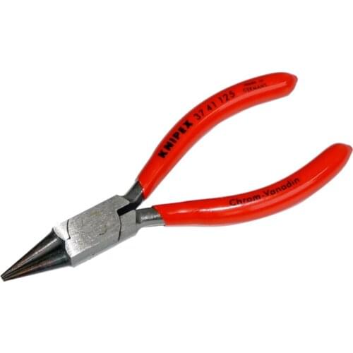 ERKODENT in Spring Forming Plier With Wire Cutting 1 Pcs 'Original Product