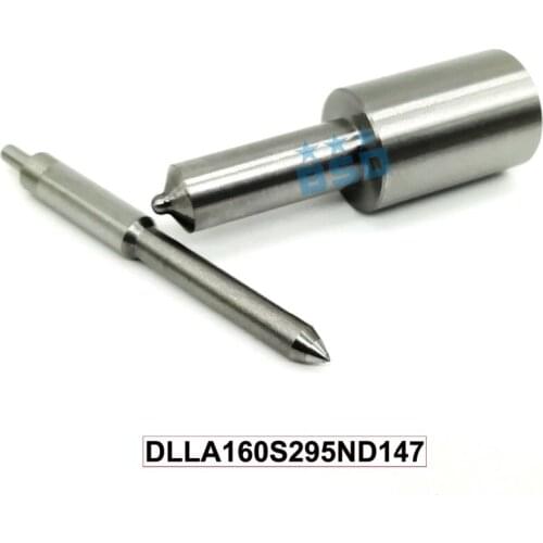 Diesel Fuel Injector Nozzle DLLA160S295ND147,093400-1470 For Toyota Hino Engine 12Pieces/Lot