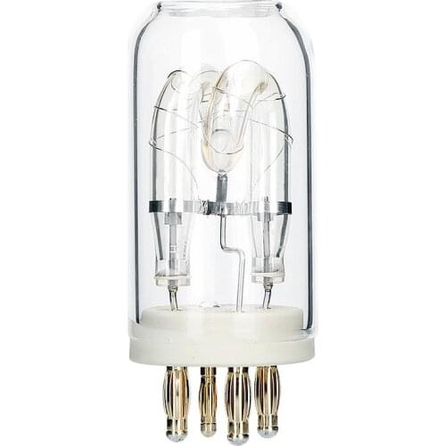 Godox AD200 AD-FT200 Pocket 200W Flash Tube Bare Bulb for Godox H200J Flash Head on Godox AD200 Flash Speedlite