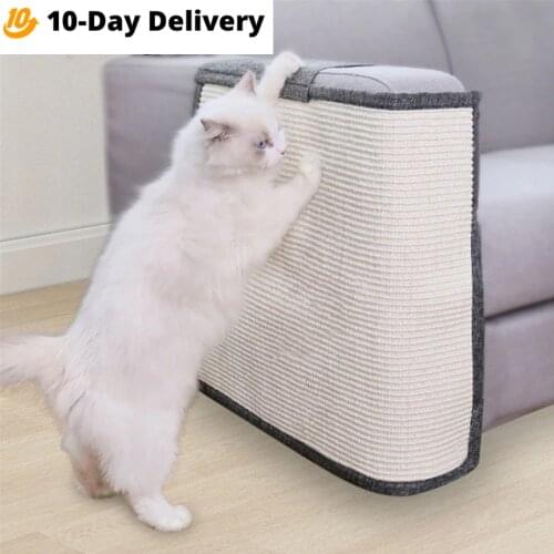 LISM Sisal Scratching Posts For Cats