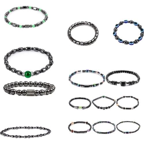 Magnetic Slimming Bracelet& Anklet Slimming Patch Lose Weight Magnetic Health Jewelry Magnets Of Lazy Paste Slim Patch