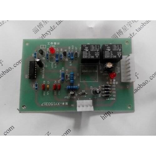 Car Shape Repair Machine Plastic Machine Meson Machine Control Board
