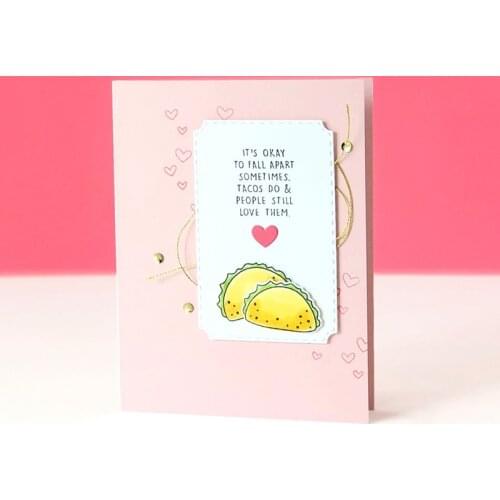 Rocket Sugar Jam Bee Metal Cutting Dies Corresponding Clear Stamp DIY Card Album Making Scrapbooking Crafts Supplies New 2021