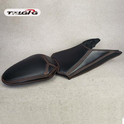 Motorcycle Sunshade Sunproof waterproof Sunscreen Motorcycle Cooling Seat Cover Heat Insulation FOR KTM DUKE 200 390 2018-2019