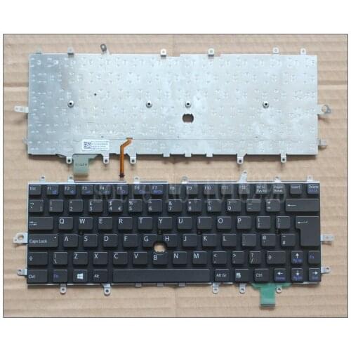New Laptop Keyboard for sony vaio Duo 11 SVD11 D11 SVD11218CCB SVDII219CC SVD112A1SW UK Backlit keyboard