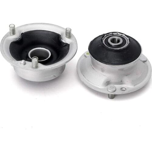 Front Suspension Shock Top Strut Mounts 3003133601 For BMW E46 E60 E90 325i 330i 335i 328i 525i 528i X3 31336760943