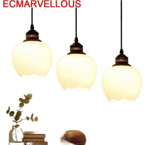 Sala Jantar Design Lampara Colgante De Techo Pendelleuchte Nordic Suspension Luminaire Deco Maison Luminaria Loft Pendant Light