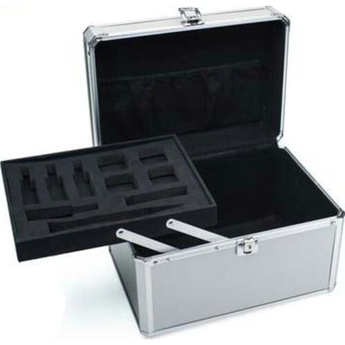 Semi Permanent Tattoo Pigment Machine Storage Box Tattoos Tools Beauty Makeup Tool Tatoo Supplies Embroidery Professional Sale