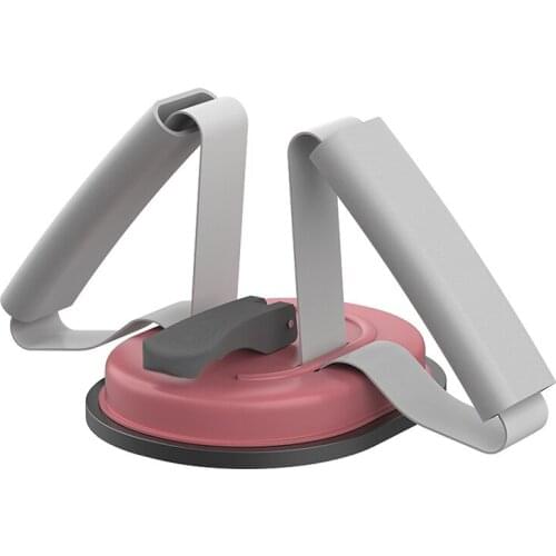 Adjustable Sit Up Bar Fitness Workout Equipment Home Gym Accessories Sit-Up Aid Abdominal Exercise Stand Ankle Support Trainer