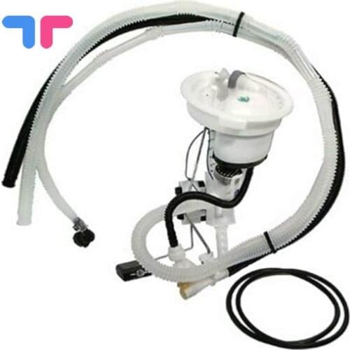 Fuel Filter Pressure Regulator 16117170090 A2C53025285Z for BMW E81 E87 E88 E91 E92 X1 118i 130i 320i