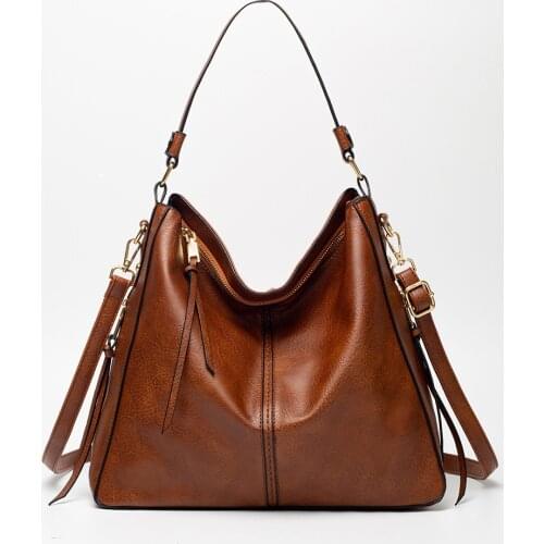 THREEPEAS Totes With Short Handles