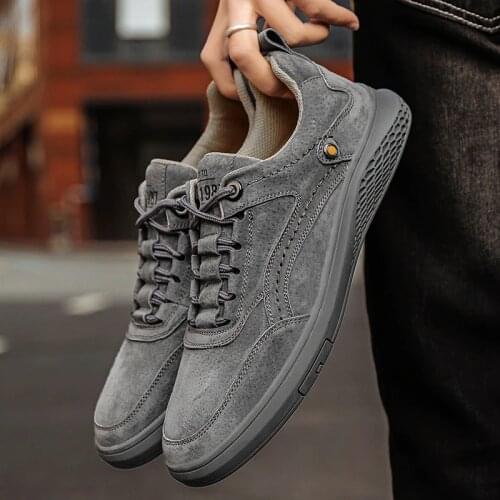 Vast Wave Mens Oxfords