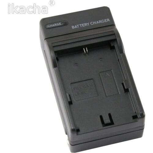 Battery Charger For SONY NP-F550 NP-F750 NP-F960 NP-F970