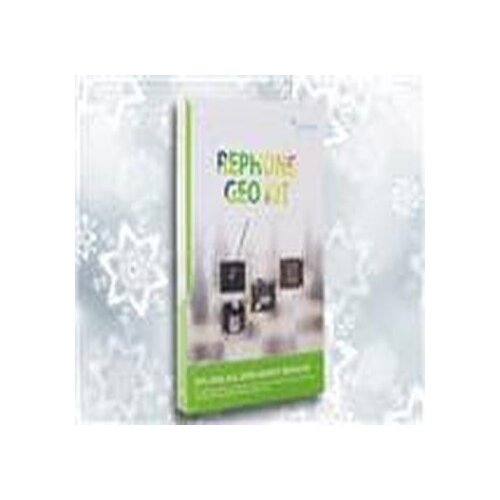 113060003 RF Development Tools RePhone Geo Kit