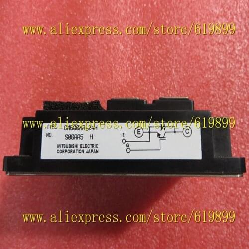 2PCS/LOT CM600HA-24H CM600HA-24 CM600HA CM600 IGBT Free shipping