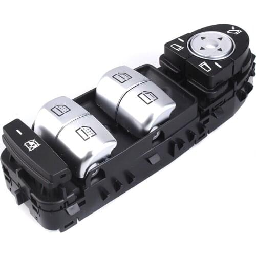2229052004 2139054803 A2139054803 A2139054803 New Brand Power Window switch for Mercedes-benz W213 W222 E Class 4 Door Saloon