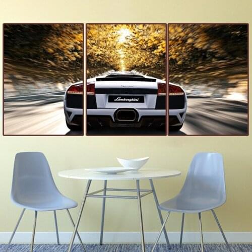 Diamond Embroidery,Supercar,Cool car,Multiple painting,Full,Rhinestone,3D DIY Diamond Painting,Cross Stitch,Diamond Mosaic,Decor