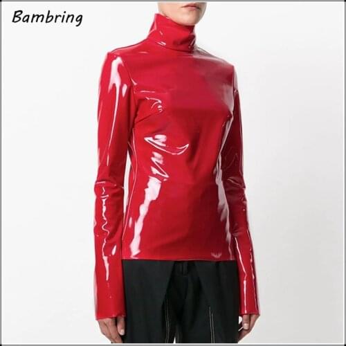 Bambring Women's Long Sleeve T-shirts