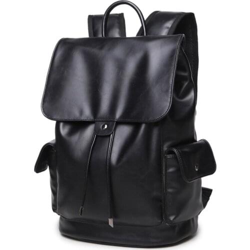 Cool Baby Men's Leather Bags