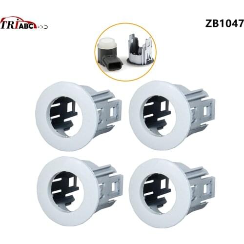 PDC parking Sensor Bracket Holder For Audi Nissan Infiniti Maxima Armada Q70 Q50 Q60 Q70 QX60 QX50 QX70 Car Accessories