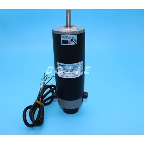 LEADSHINE DCM50207D-1000 DC brushed servo motors for Flora printer