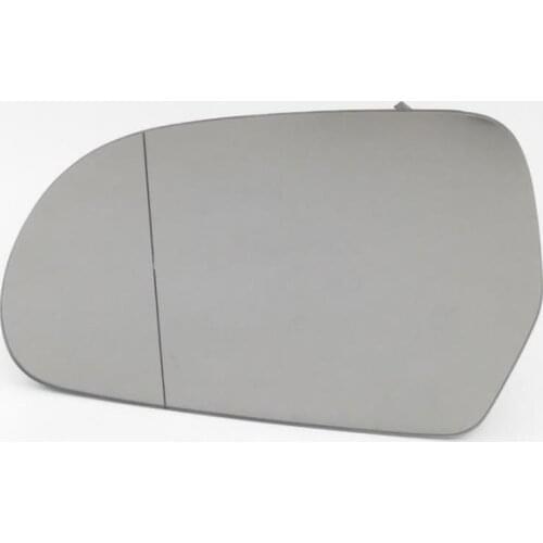 Left Side For Skoda Superb B6 2008 2009 2010 2011 2012 2013 2014 2015 Car-Styling Wing Side Rear Heated Mirror Glass