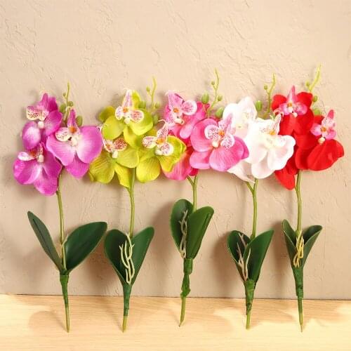 LONGPEAN Artificial Flower Decorations For Wedding