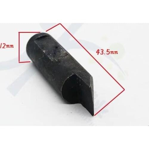 Mirco move leader for DEFU key duplicating machines,spare parts tracer point