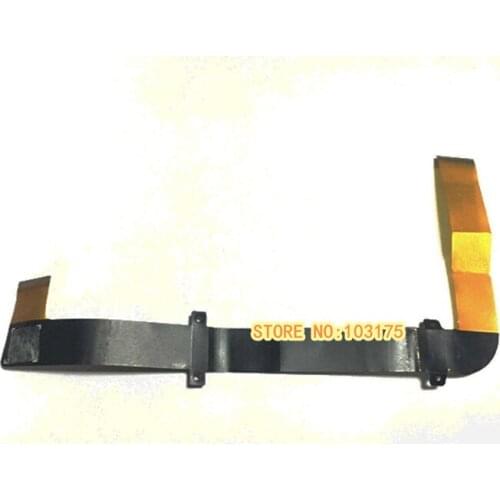 New Shaft rotating LCD Flex Cable Repair Part for Fujifilm Fuji XA3 X-A3 XA-3 Camera