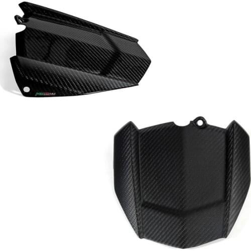 Carbon Fiber Rear Tire Hugger Mud Guard Fender Fairing For Yamaha XSR900 2016-2018 MT09 FZ09 2014+ FJ09 Tracer 900 2015-2018