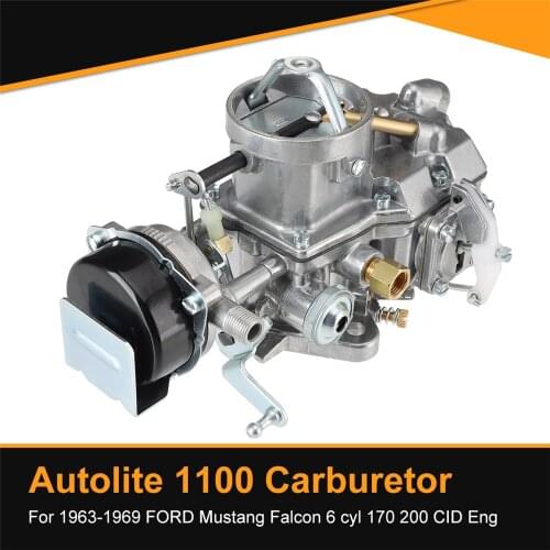 Oein Carburetors