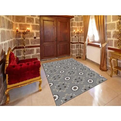 Chenille Carpet, Rug Patterned Carpet,Chenille,Interior Design, Home Decoration, Decor,Carpet, Oriental Rug, Old Looking New Rug