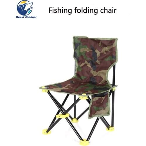 Travel Ultralight Folding Chair Superhard High Load Outdoor Camping Chair Portable Beach Hiking Picnic Seat Fishing Tools Chair