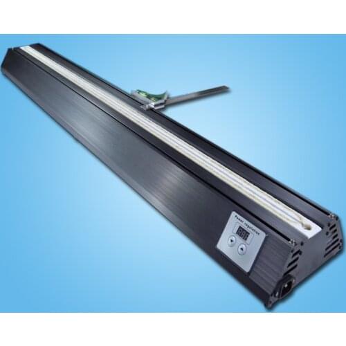 Dry Type Acrylic Bending Machine Heater Plexiglass PVC Plastic Board Advertising Channel Bender