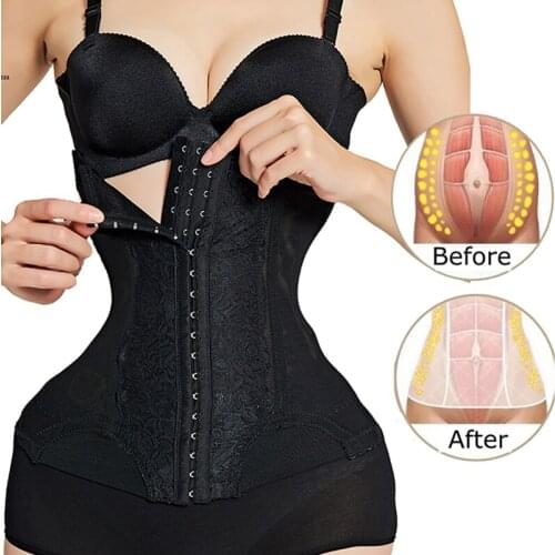 Reductive strip woman Body Shaper Women Shapers Corset Shaper Shapewear Slimming Belt Slimming Belt Modeling Strap waist tummy