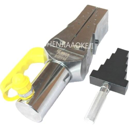 Integral flange separator FSH-14 Hydraulic expand machine Hydraulic separator Suitable for maintenance and valve replacement 1pc
