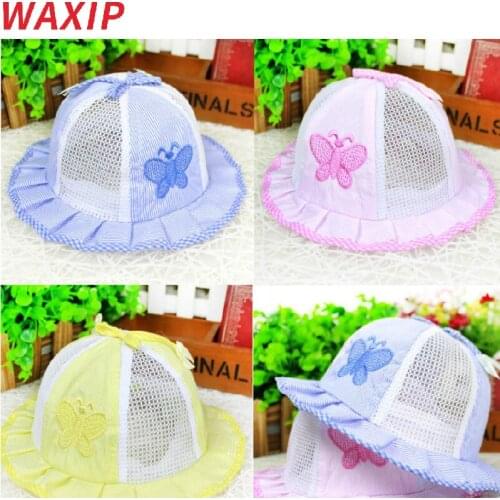 Waxip Summer Hats For Babies