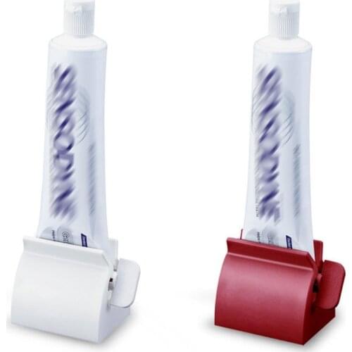 Wu Fang Toothpaste Dispensers