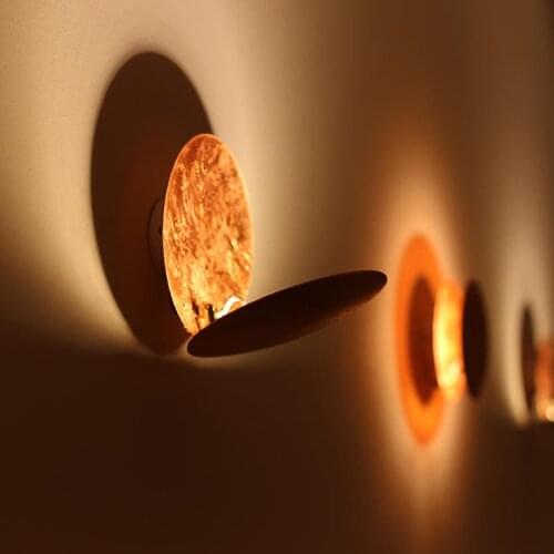 Xiuxiu Wall Lights