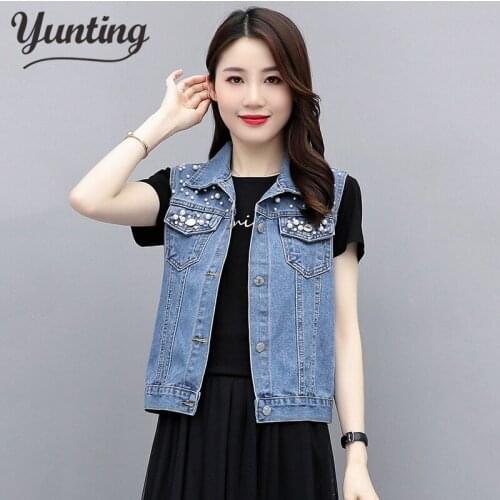 Женские летние жилеты Yunting China At AliExpress