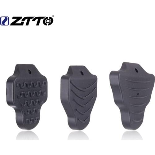 Road Bike Riding Pedal Cleat Cover Protective For Wellgo/Look/spd Cleat Riding Shoes Part Self Lock Protector Accessories